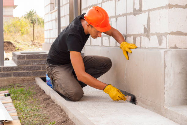 Licensed Vapor Barrier Installation service in Hampton, SC - SJ Waterproofing Pros